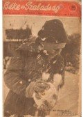 Haraszti Sándor - Béke és szabadság 1955, január 5-december 28. (1-52. szám)