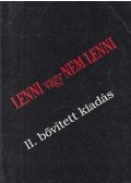 Molnár Gyula - Lenni vagy nem lenni