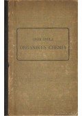 Gróh Gyula - Organikus chemia