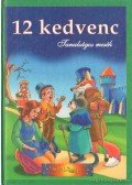 Kovács Andrea - 12 kedvenc