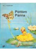 H.C. Andersen - Pöttöm Panna