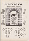 Ujvári István - Középiskolába készülök - Megoldások