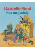 Danielle Steel - Max megszökik