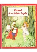 Fiore, Giulietta - Panni és a Fekete Lepke