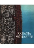 Bodrogi Tibor - Óceánia művészete