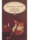 Nathaniel Hawthorne - The Scarlet Letter