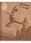 Pásztor Lajos - Képes Sport 1961. VII. évfolyam (teljes)