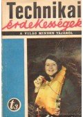 Aba Iván - Technikai érdekességek 75/3