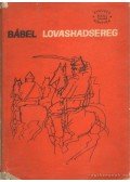 Iszaak Bábel - Lovashadsereg
