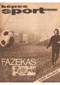 Kutas István - Képes sport 1975. 22. évfolyam (teljes)