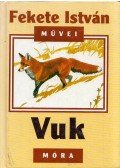 Fekete István - Vuk