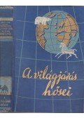 JOHANN, A. E. - 40000 kilométer az ismeretlen Ázsián keresztül