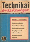 Aba Iván - Technikai érdekességek 72/4