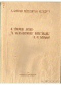 Benedek Antal (szerk.),Rácz Józsefné - A fémipari anyag- és gyártásismeret oktatásához (II.-III. évfolyam)