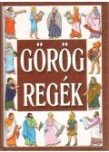 Cox, George - Görög regék