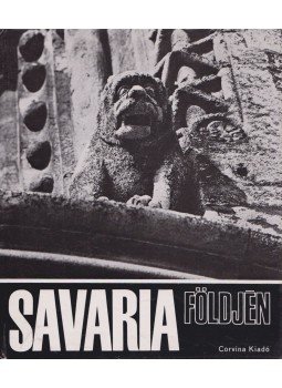 Reismann János - Savaria földjén Reismann János - Savaria földjén, Budapest 1967 antikvár könyv