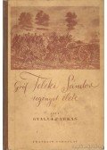 Gyulai Farkas - Gróf Teleki Sándor regényes élete
