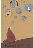 Több szerző - Blogterrárium