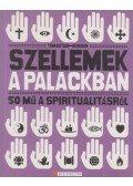 Butler-Bowdon, Tom - Szellemek a palackban