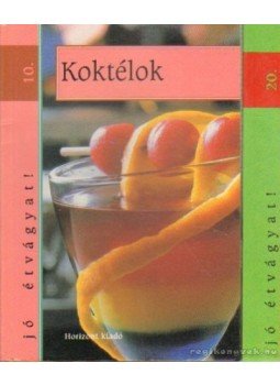 Kovács Zsuzsa - Koktélok Kovács Zsuzsa - Koktélok, 0 antikvár könyv