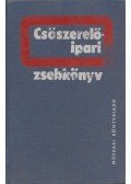 Opitzer Károly - Csőszerelőipari zsebkönyv