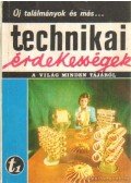 Aba Iván - Technikai érdekességek t78/1