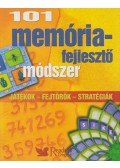 Koczka Erika (szerk.) - 101 memóriafejlesztő módszer