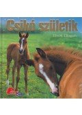 Ellingsen, Elin Meldahl - Csikó születik