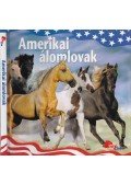 Langrish, Bob - Amerikai álomlovak