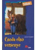 Campbell, Joanna - Csoda első versenye