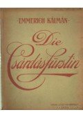Kálmán, Emmerich - Die Csárdásfürstin