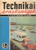 Aba Iván - Technikai érdekességek 72/3