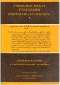 Géczi Lajos,Labádi Lajos,G. Tóth Ilona - Csongrád megy évszázadai történelmi olvasókönyv 2