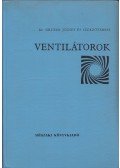 Gruber József - Ventilátorok