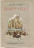 Petőfi Sándor - János vitéz