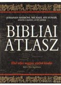 Johanan Aharoni,Michael Avi-Yonah,Anson F. Rainey,Ze'ev Safrai - Bibliai atlasz