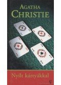 Agatha Christie - Nyílt kártyákkal