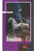 Angela Dorsey - Freedom