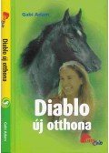 Gabi Adam - Diablo új otthona