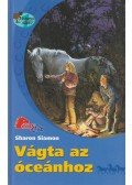 Sharon Siamon - Vágta az óceánhoz