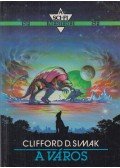 Simak, Clifford D. - A város