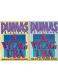 Alexandre Dumas,Mützelburg, Adolf - A világ ura I-II.