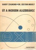 Sólyom Mihály - Út a modern algebráboz