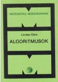Lovász László,Gács Péter - Algoritmusok