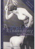 Blackeyes, Sadie - A gépírókisasszony és egyéb mesék