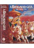 A. C. Bhaktivedanta Swami Prabhupáda - A Bhagavad-Gitá