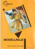 Hannelore Eberle,Tuula Salo,Hannes Döllel - Modellrajz