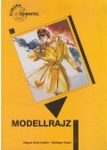 Hannelore Eberle,Tuula Salo,Hannes Döllel - Modellrajz