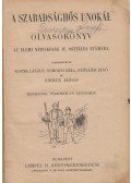 Kozma László,Szölősi Jenő-Ember János - A szabadsághős unokái