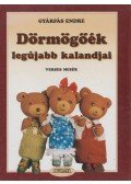 Gyárfás Endre - Dörmögőék legújabb kalandjai